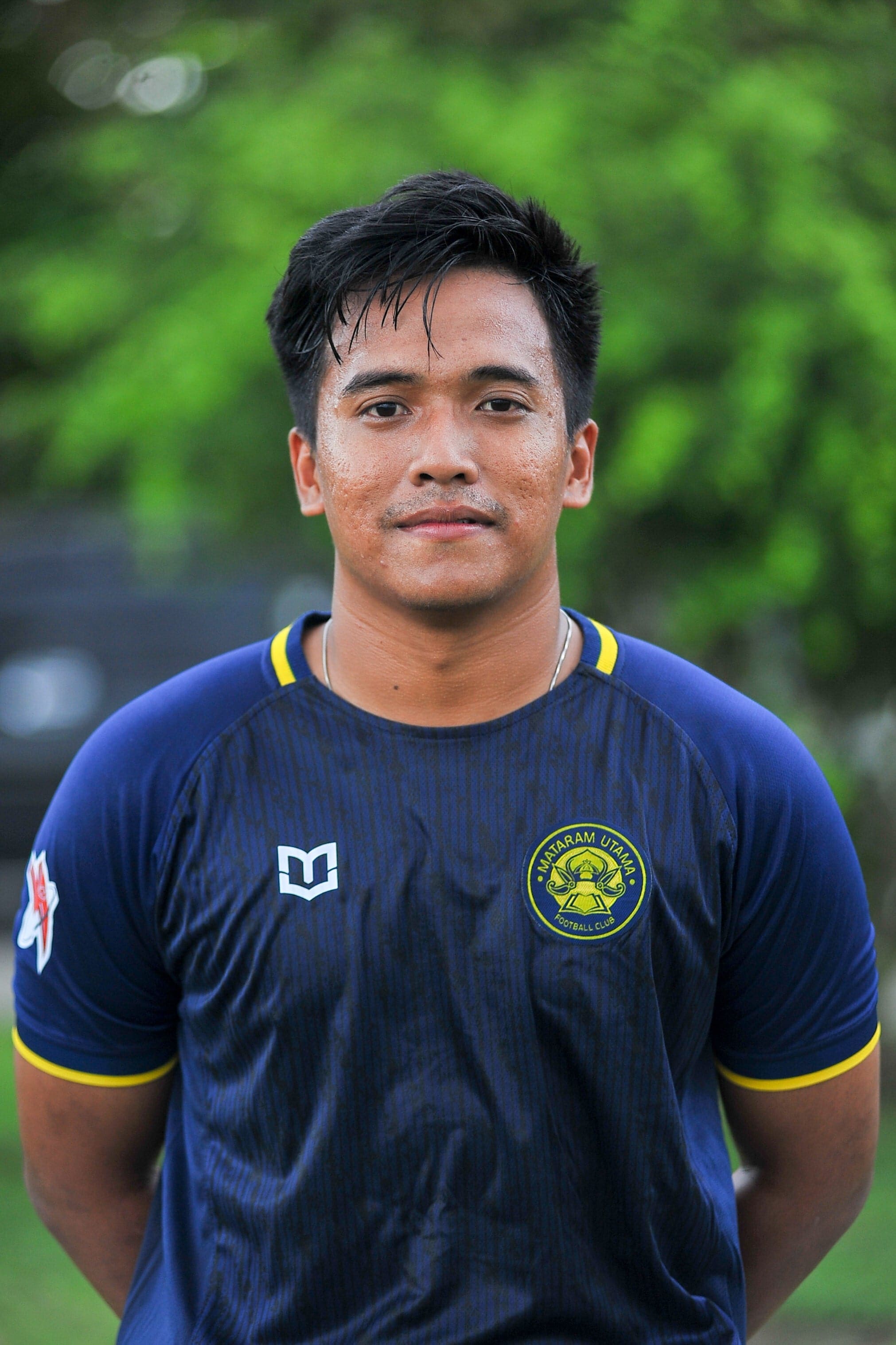 Niko Ardiansah