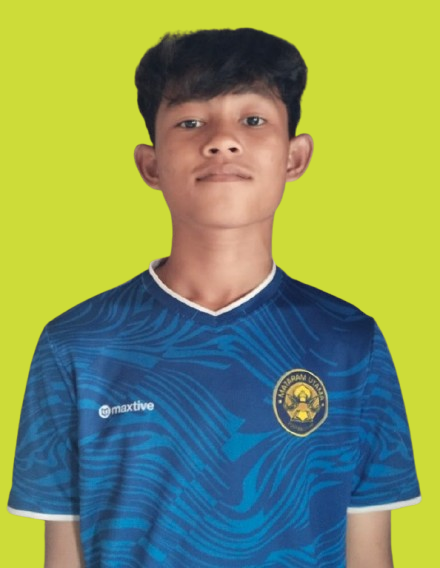 DANI KURNIA WAHYU SETIAWAN