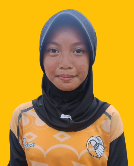 Asyifa Tabriz Sajida